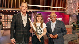 The Kelly Clarkson Show 5. évad Ep.178 178. epizód