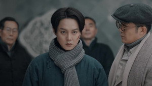 鬓边不是海棠红 1. évad Ep.47 47. epizód