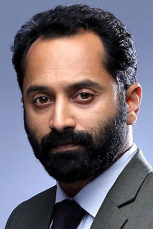 Fahadh Faasil profil kép