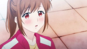 3秒後、野獣。〜合コンで隅にいた彼は肉食でした 1. évad Ep.5 5. epizód
