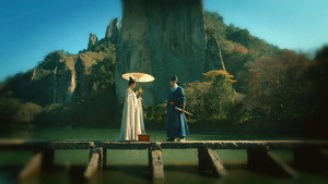 大唐狄公案 1. évad Ep.32 32. epizód