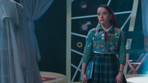 Club 57 2. évad Ep.39 39. epizód