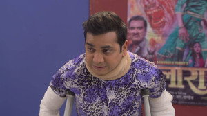 भाभीजी घर पर हैं! 1. évad Ep.1231 1231. epizód