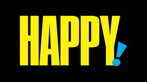 HAPPY! kép