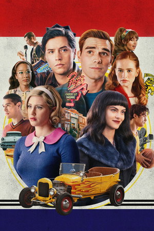 Riverdale poszter