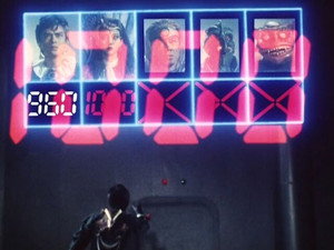 超獣戦隊ライブマン 1. évad Ep.47 47. epizód