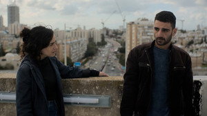 האיש שרצה לדעת הכל 1. évad Ep.4 4. epizód