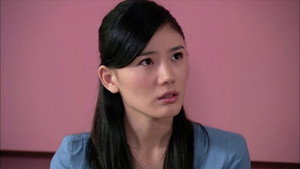 长在面包树上的女人 1. évad Ep.6 6. epizód
