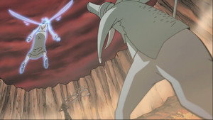 Soul Eater - Lélekfalók Speciális epizódok Ep.42 42. epizód