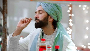 बड़े अच्छे लगते हैं 2. évad Ep.26 26. epizód