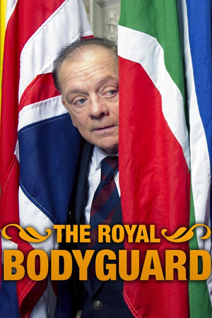 The Royal Bodyguard 1. évad (2011-12-26) poszter