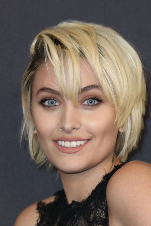 Paris Jackson profil kép