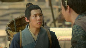 大理寺少卿游 1. évad Ep.27 27. epizód