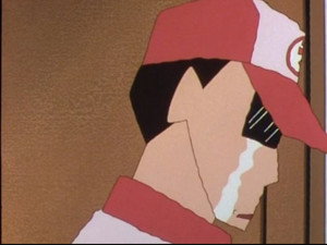 Shin Chan 1. évad Ep.8 8. epizód