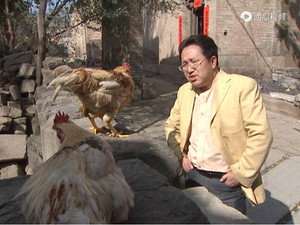 别拿豆包不当干粮 1. évad Ep.5 5. epizód