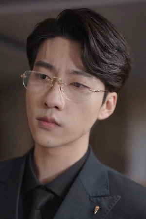 张韫韬 profil kép