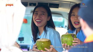 Muốn Ăn Phải Lăn Vào Bếp 5. évad Ep.2 2. epizód