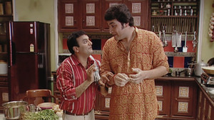 Baa Bahoo Aur Baby 1. évad Ep.420 420. epizód