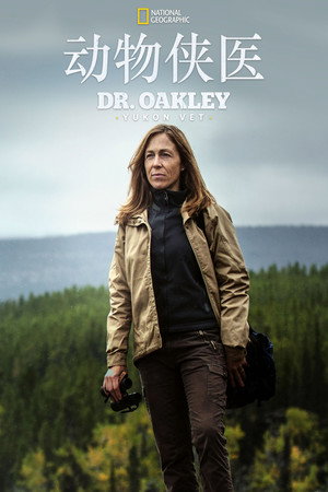 Dr. Oakley házhoz megy poszter