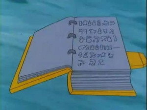 ThunderCats 4. évad Ep.20 20. epizód