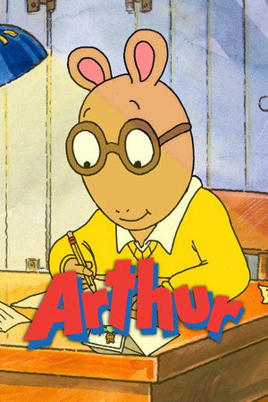 Arthur poszter