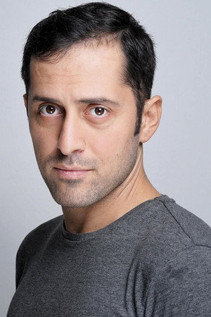 Onur Şirin profil kép