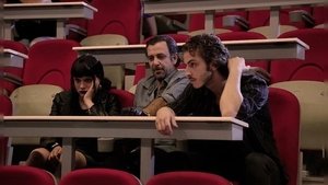 Saygı 1. évad Ep.6 6. epizód