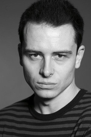 Shane Taylor profil kép