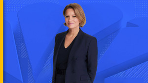 The Moment with Katy Tur kép