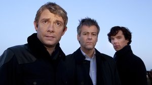 Sherlock 1. évad Ep.3 A nagy játszma