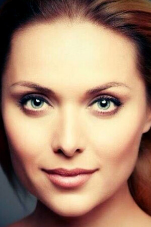 Анна Зайцева profil kép