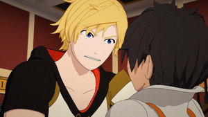 RWBY 6. évad Ep.8 8. epizód