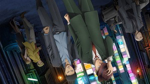 マイホームヒーロー kép