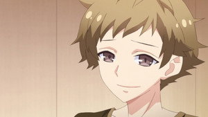 ツキウタ。 THE ANIMATION 1. évad Ep.2 2. epizód