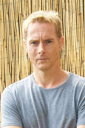 Sean Harris profil kép