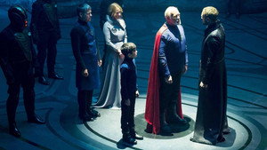 Krypton kép
