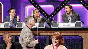 Match Game 4. évad Ep.6 6. epizód