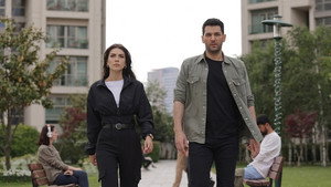Teşkilat 3. évad Ep.30 30. epizód