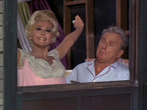 Green Acres 3. évad Ep.23 23. epizód
