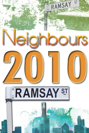 Neighbours 26. évad (2010-01-11) poszter