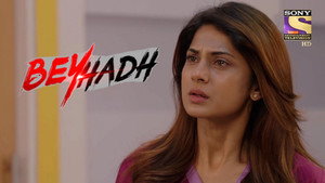 Beyhadh 1. évad Ep.186 186. epizód