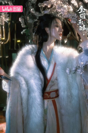 金昭玉醉 poszter