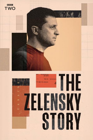 The Zelensky Story poszter