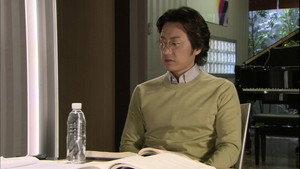 베토벤 바이러스 1. évad Ep.13 13. epizód