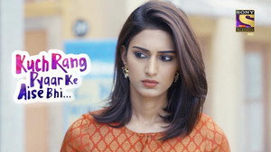 Kuch Rang Pyaar Ke Aise Bhi 1. évad Ep.286 286. epizód