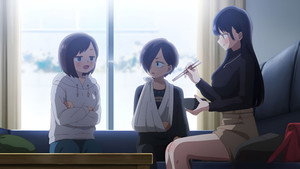 僕の心のヤバイやつ 1. évad Ep.12 12. epizód