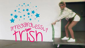 Irregardlessly Trish 1. évad Ep.10 10. epizód