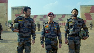 अवरोध 2. évad Ep.4 4. epizód