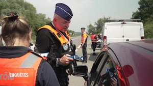 Enquêtes 2025. évad Ep.31 31. epizód