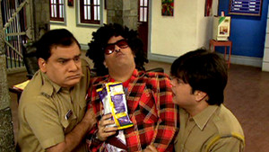 F.I.R. 1. évad Ep.1125 1125. epizód